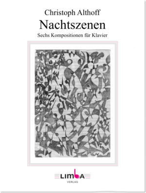 Christoph Althoff - Nachtszenen