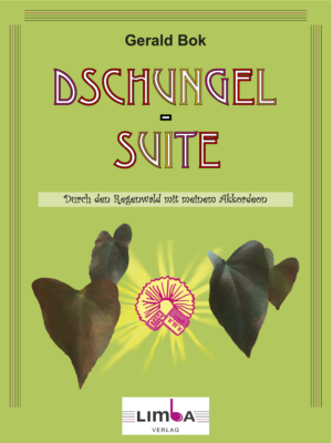 Gerald Bok - Dschungel-Suite