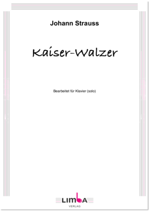 Kaiser-Walzer (Klavier)