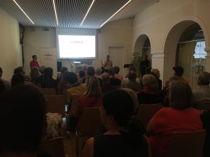 Rede DDr. Helmut Wagner