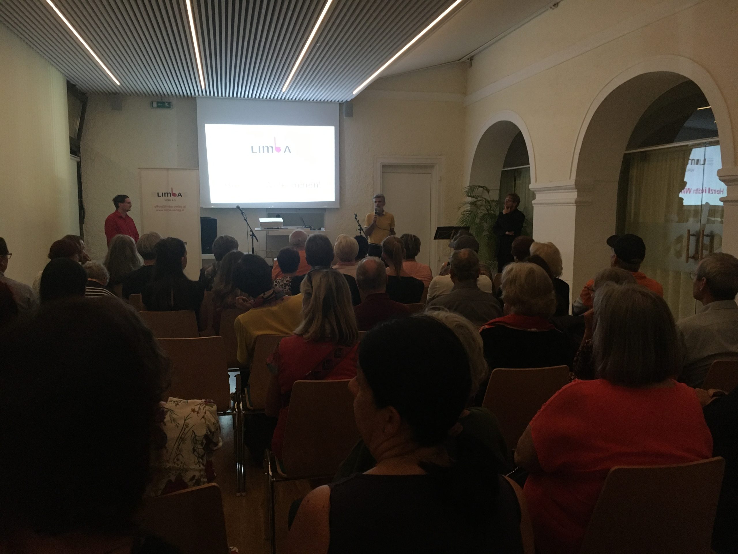 Rede DDr. Helmut Wagner