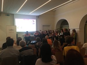 Robert Staudinger & Eberhard Auer - Geistliche Chormusik