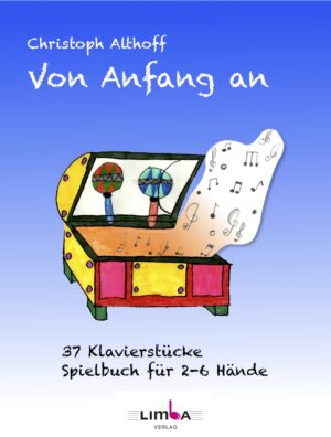 Christoph Althoff - Von Anfang an