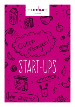 Eberhard Auer - Start-ups