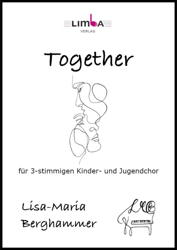 Lisa-Maria Berghammer - Together