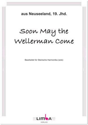 Wellerman (Soon May the Wellerman Come) (Steirische Harmonika)