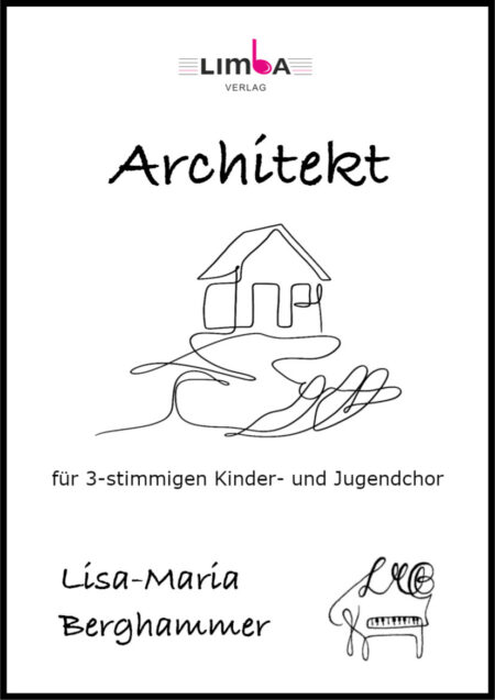 Lisa-Maria Berghammer - Architekt