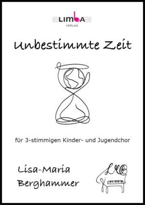 Lisa-Maria Berghammer - Unbestimmte Zeit