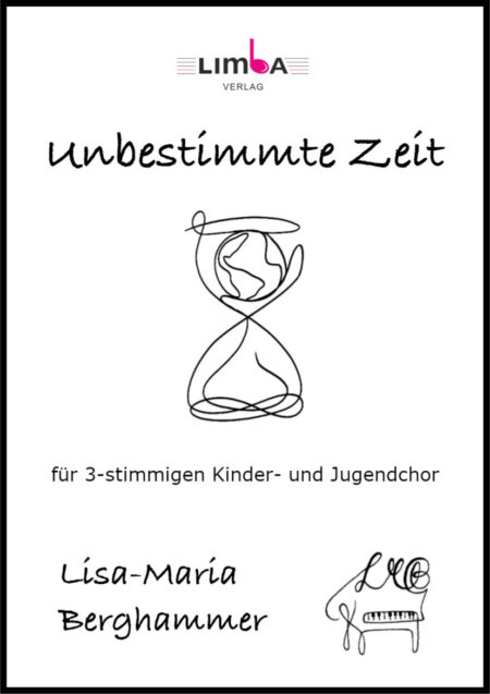 Lisa-Maria Berghammer - Unbestimmte Zeit